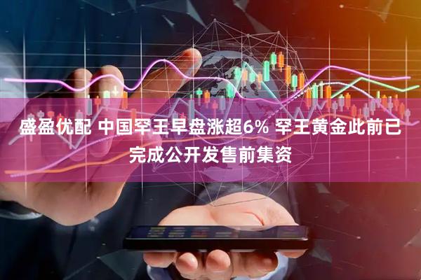 盛盈优配 中国罕王早盘涨超6% 罕王黄金此前已完成公开发售前集资